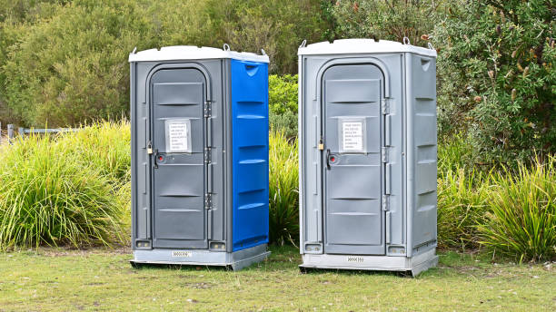 Professional Portable Potty Rental in Star, ID